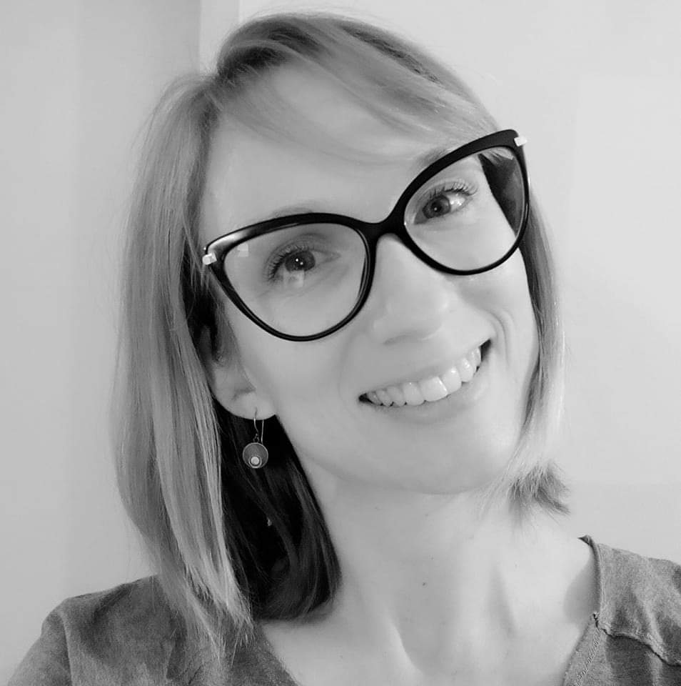 Portrait de Julie Frey